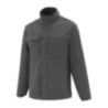 Blouson Lafont Gris Charcoal La3mimup670|Odispro