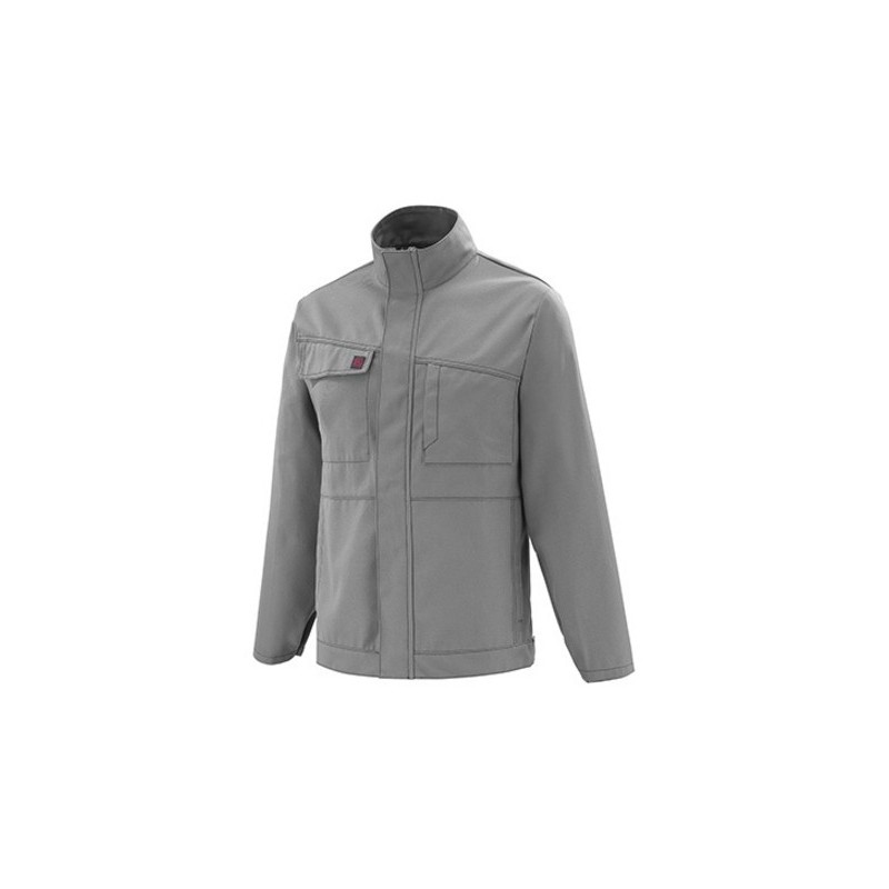 Blouson Lafont Mineral Gris La3mimup70140|Odispro