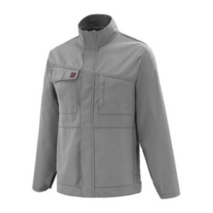 Blouson Lafont Mineral Gris La3mimup70140|Odispro