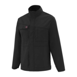 Blouson Lafont Noir La3mimup1100|Odispro