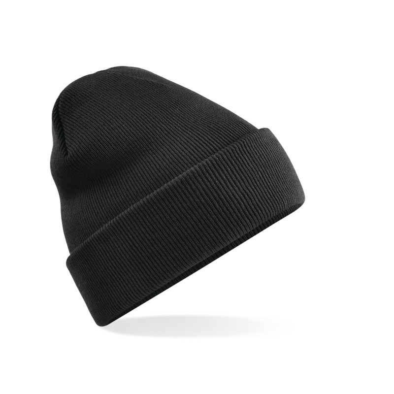 Bonnet Odispro Noir Bf045noir|Odispro