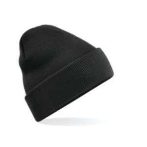 Bonnet Odispro Noir Bf045noir|Odispro