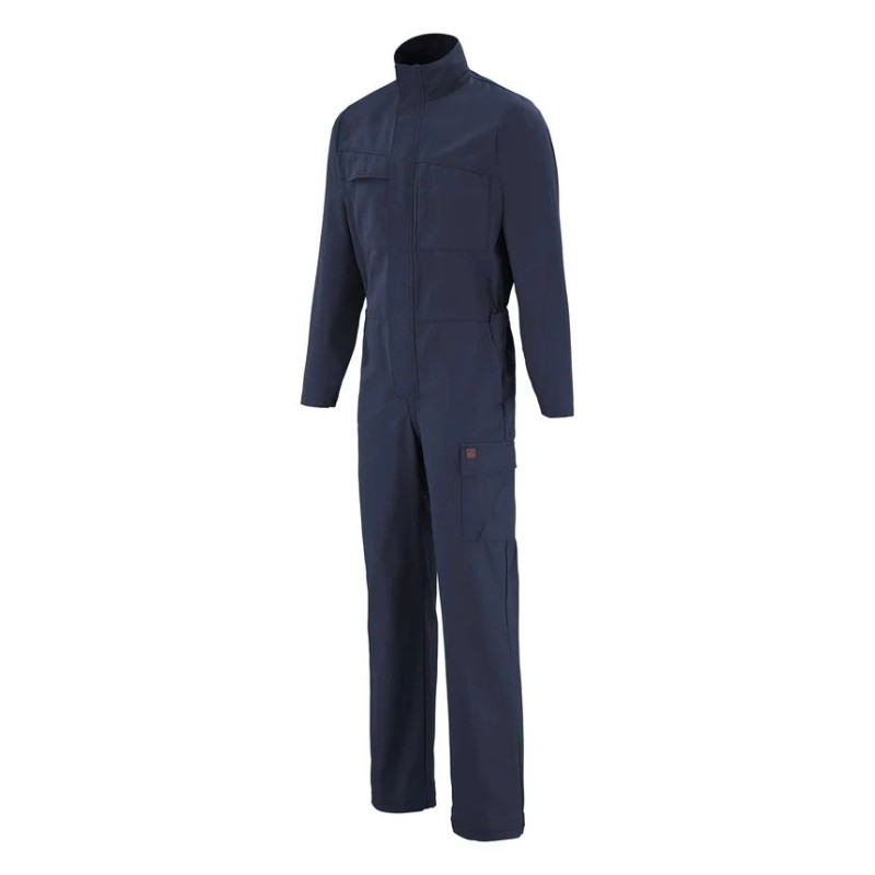 Combinaison Lafont Bleu Marine La5mimup610|Odispro