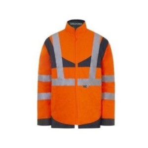 Gilet Annapurna Orange Marine Gilafannap2omtl|Odispro
