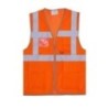 Gilet Odispro Orange Giletsafairof2l|Odispro
