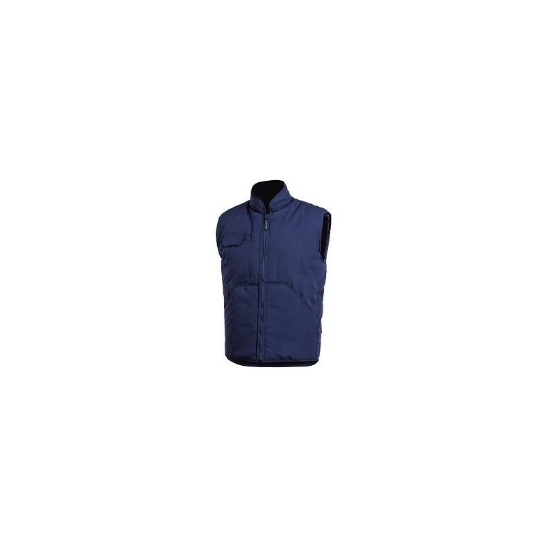 Gilet Odispro Argil003mz00lin|Odispro
