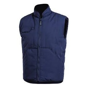 Gilet Odispro Argil003mz00lin|Odispro
