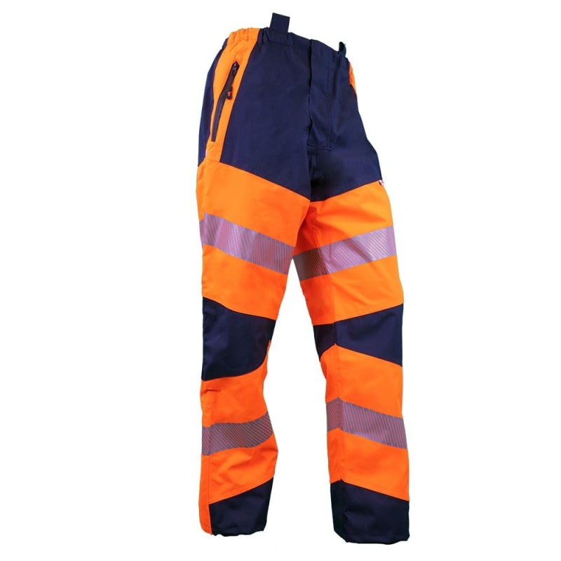 Vêtement Odispro Orange Marine Seattleom2xl|Odispro