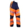 Vêtement Odispro Orange Marine Seattleom2xl|Odispro