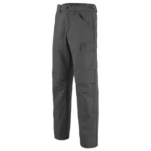 Vêtement Lafont Gris Charcoal La1mimup6670|Odispro