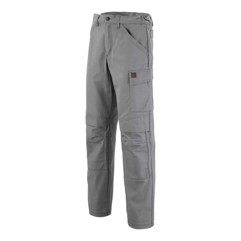Vêtement Lafont Mineral Gris La1mimup670140|Odispro
