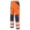 Vêtement Lafont Orange La1athhv64040|Odispro