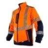 Vêtement Odispro Orange Marine Hudsonom2xl|Odispro