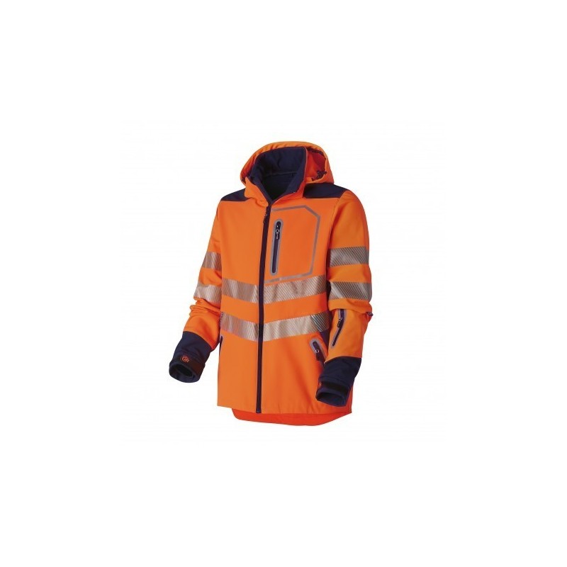 Vêtement Odispro Orange Marine 05149999094t2xl|Odispro