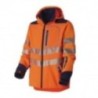 Vêtement Odispro Orange Marine 05149999094t2xl|Odispro